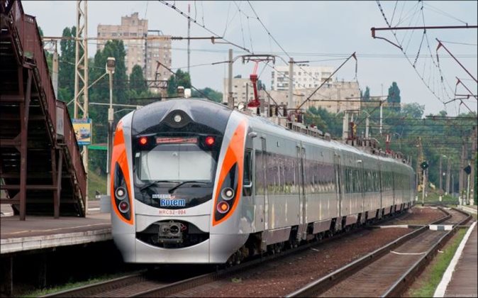 Запущені безпересадочні вагони Дніпро - Перемишль Запущені безпересадочні вагони Дніпро - Перемишль