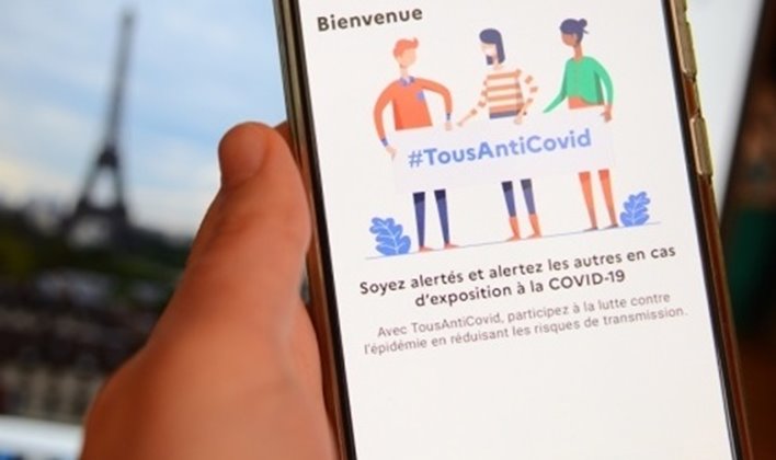 France is the first country to implement COVID passports for tourists