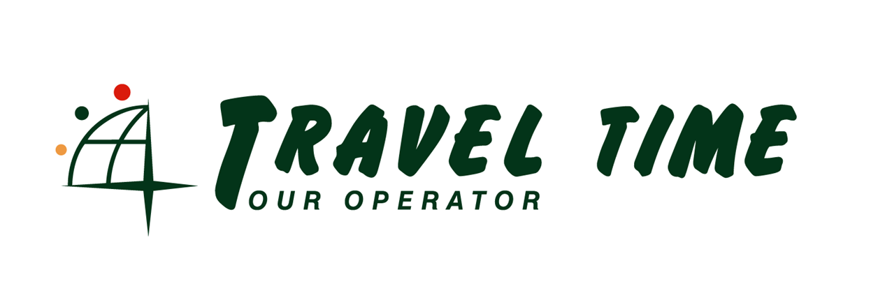 Учасник UITT'2020 - литовський туроператор TRAVEL TIME Учасник UITT'2020 - литовський туроператор TRAVEL TIME