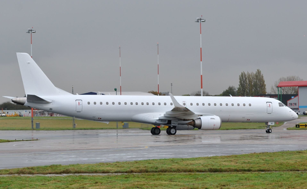 Montenegro's new national airline went into operations