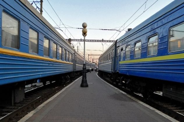 Ukrzaliznytsya opens new routes to European countries