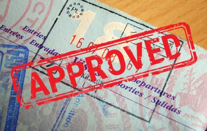 Thailand introduced a visa-free regime with Ukraine